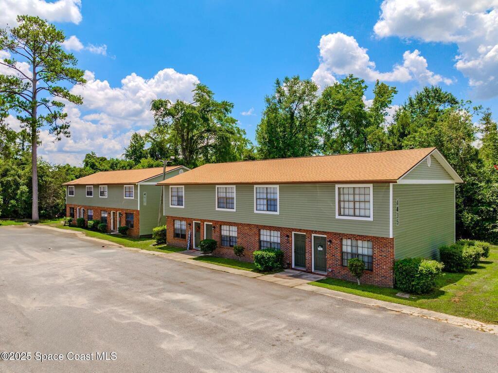 Marianna, Fl