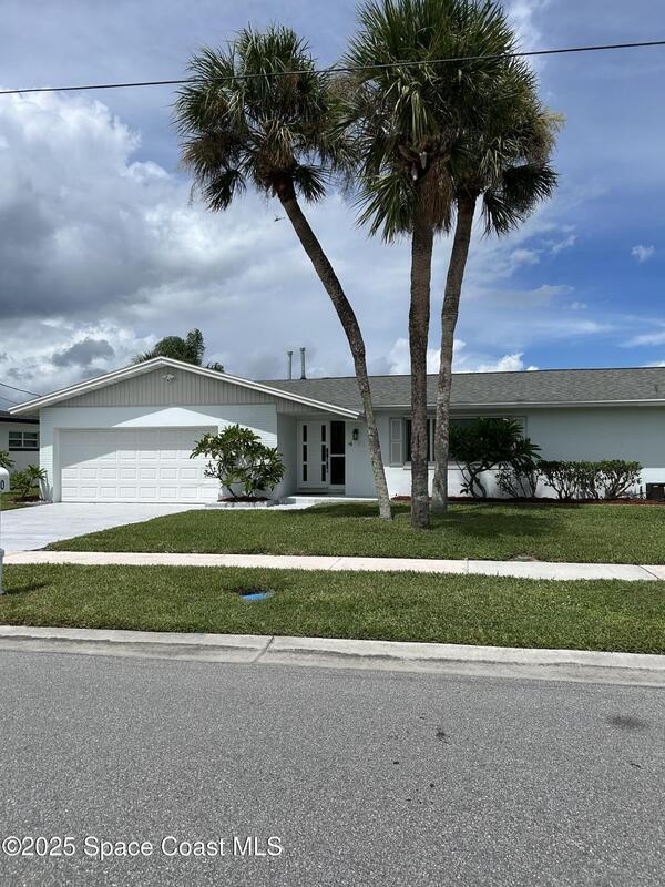 Merritt Island, Fl