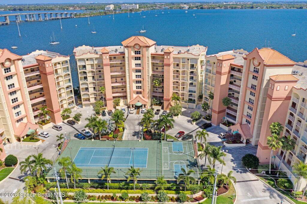 Cocoa, Fl