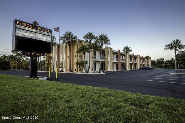 Merritt Island, Fl