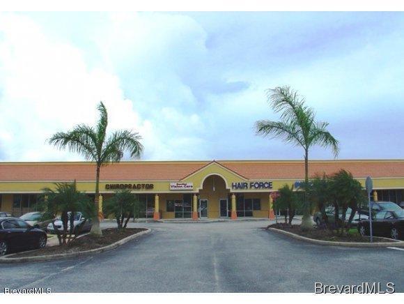 Merritt Island, Fl