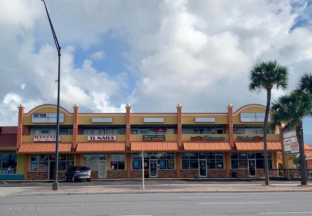 Merritt Island, Fl
