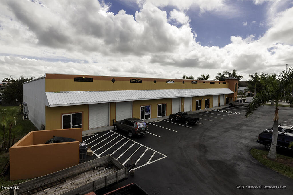 Merritt Island, Fl