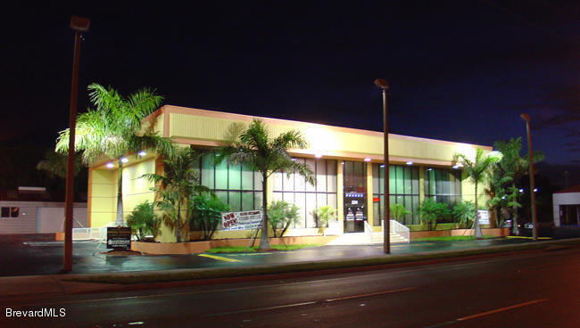 Merritt Island, Fl