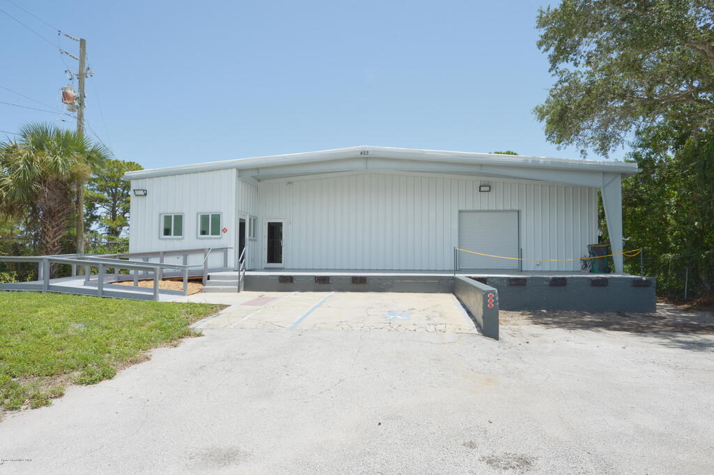 West Melbourne, Fl