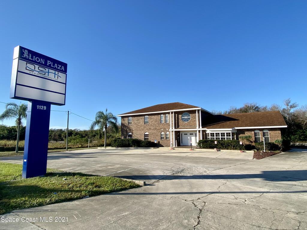 Rockledge, Fl