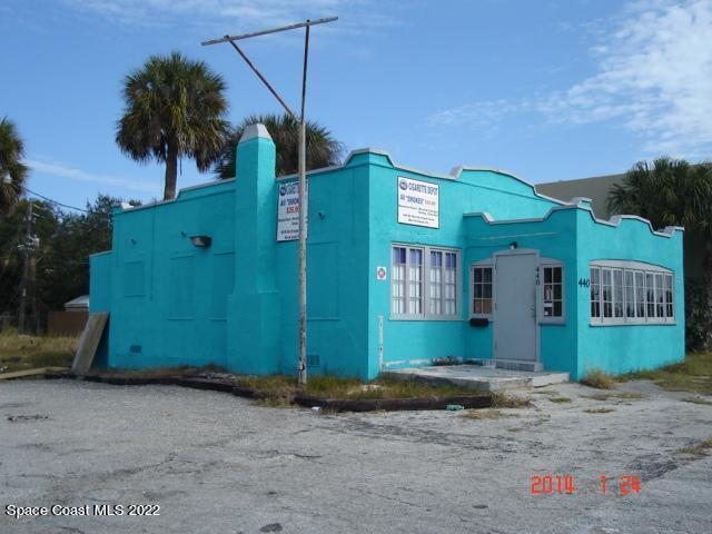 Merritt Island, Fl