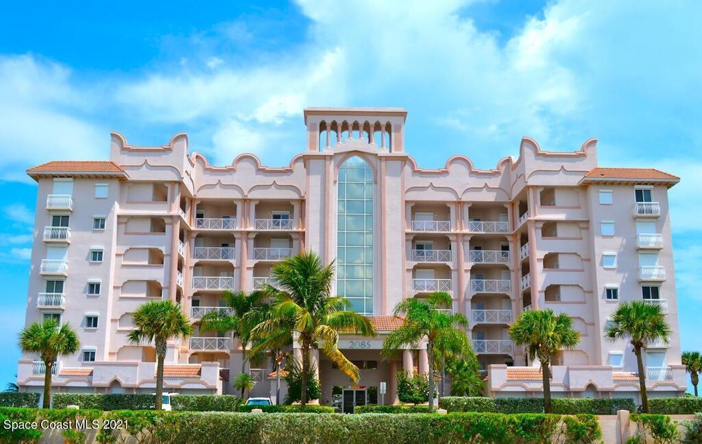 Indian Harbour Beach, Fl
