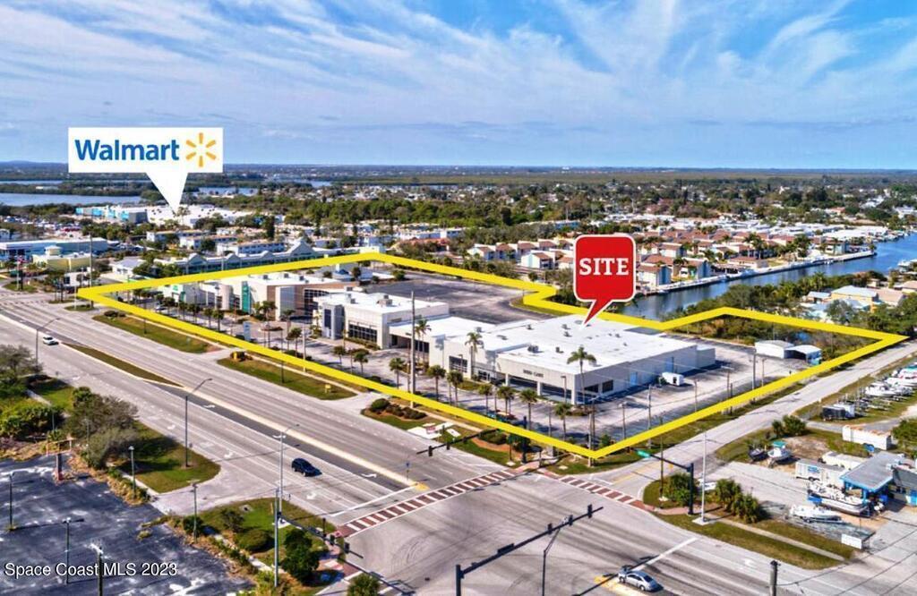 Merritt Island, Fl