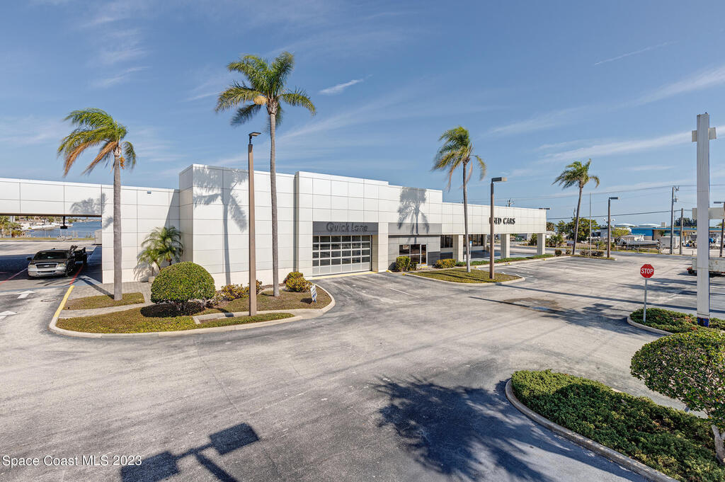 Merritt Island, Fl