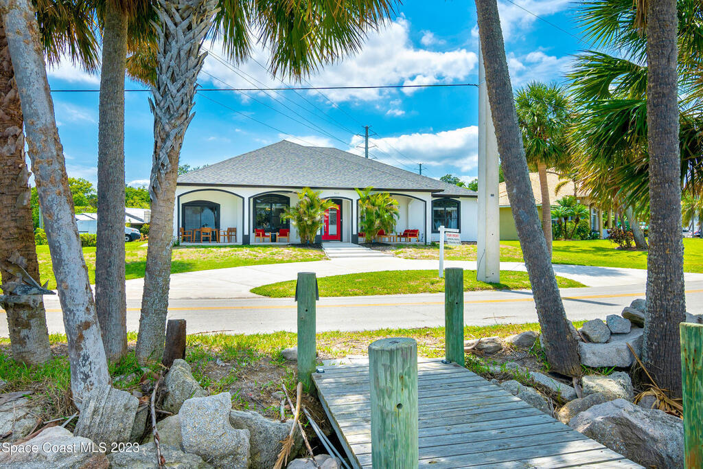 Cocoa, Fl