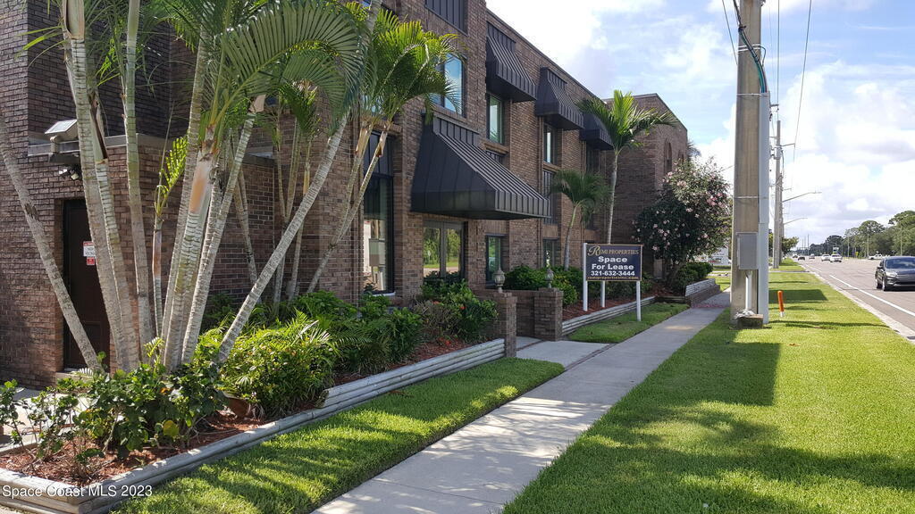 Rockledge, Fl