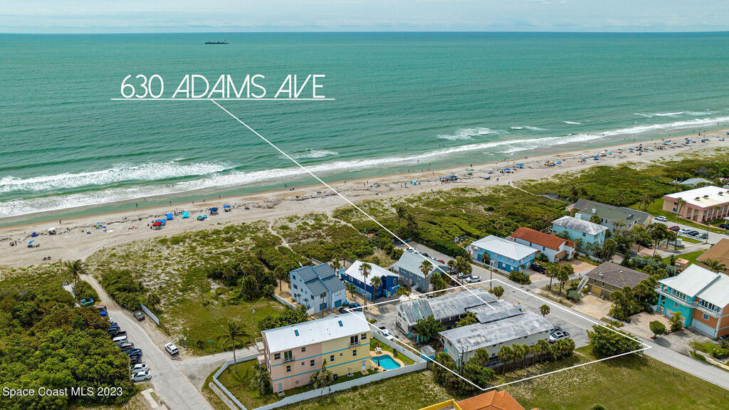 Cape Canaveral, Fl