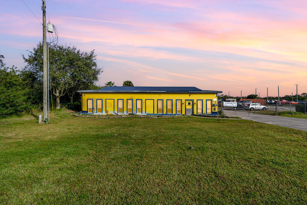 Cocoa, Fl