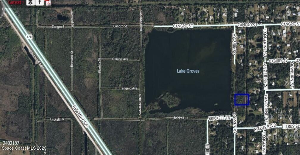 Cocoa, Fl