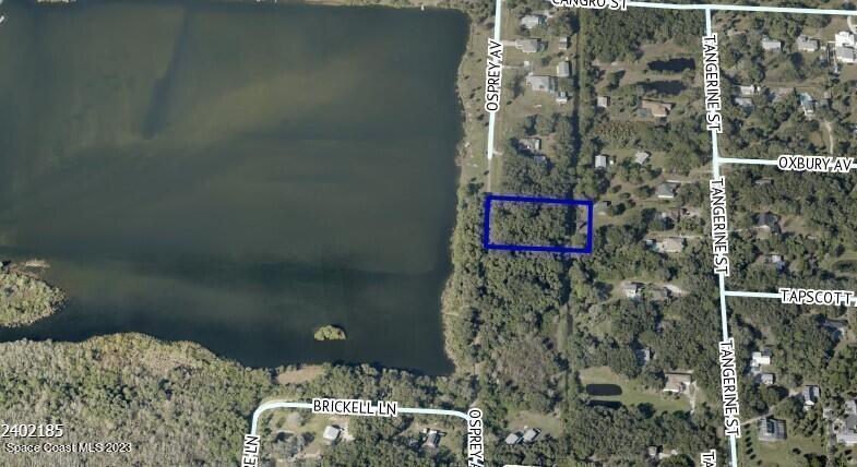 Cocoa, Fl
