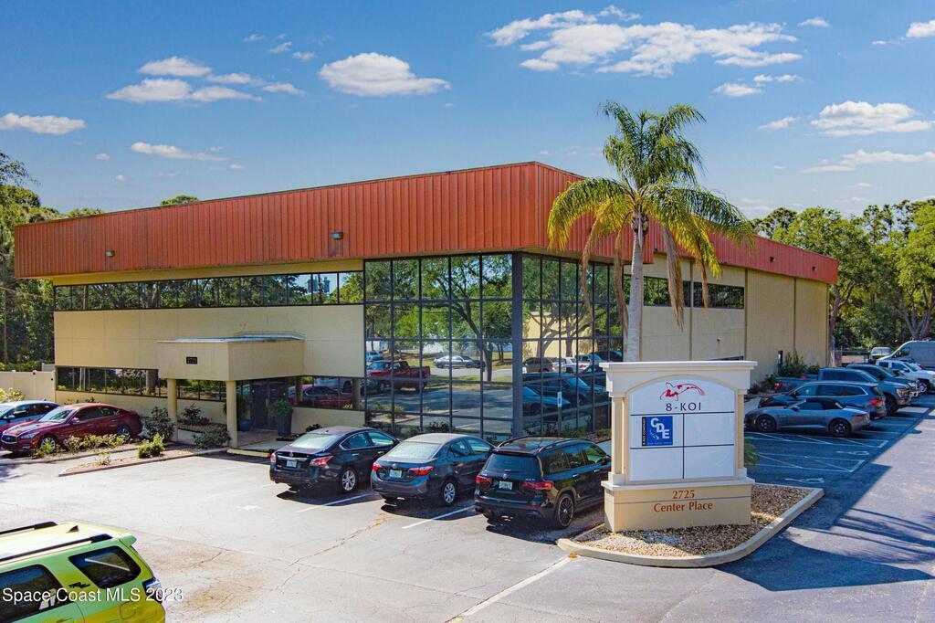 Melbourne, Fl