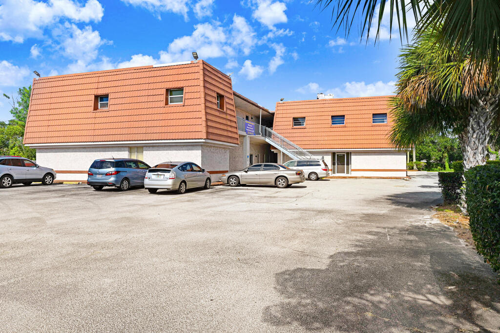 Merritt Island, Fl