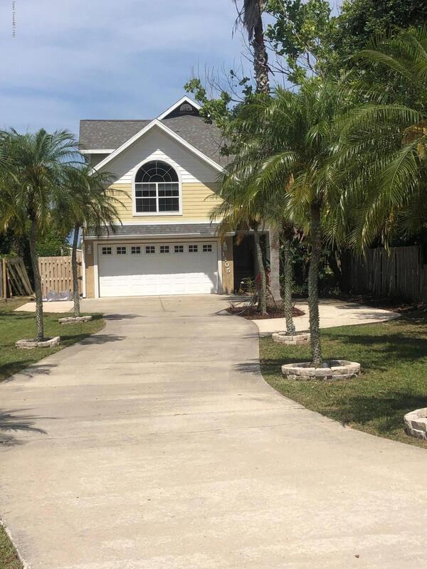 Edgewater, Fl