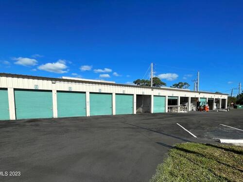 600 39th Street Unit #7 Ft. Pierce, FL 34947