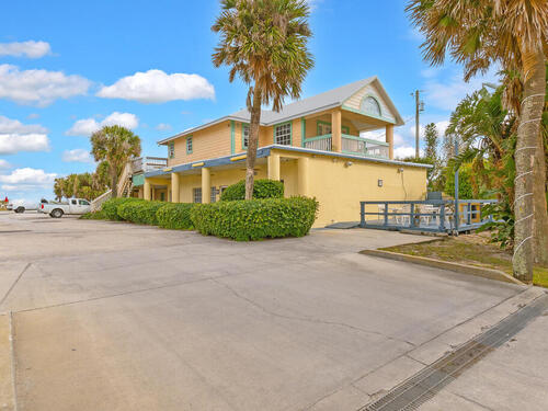 5935						Hwy A1a																		Melbourne Beach, FL						32951