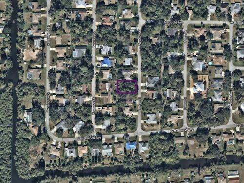 1529						Newton						Street												Port Charlotte, FL						33952