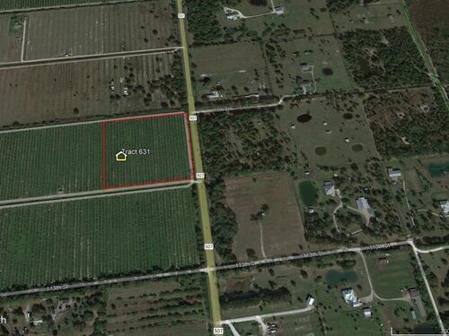 None						115th						Street												Fellsmere, FL						32948
