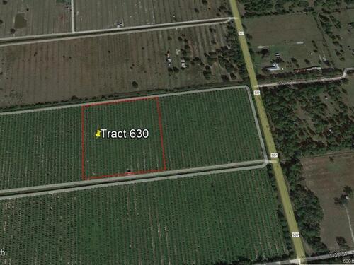 None						115th						Street												Fellsmere, FL						32948