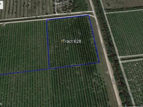 None						115th						Street												Fellsmere, FL						32948