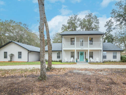 5310 State Road 46   Mims, FL 32754