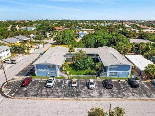 302						Lincoln						Avenue						Unit #13						Cape Canaveral, FL						32920