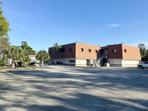 255 Fortenberry Road Unit #A2x Merritt Island, FL 32952