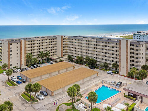 1830 Atlantic Avenue Unit #C101 Cocoa Beach, FL 32931