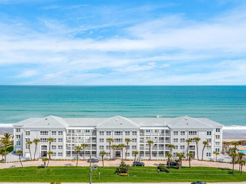 3037 Highway A1a  Unit #2c Melbourne Beach, FL 32951