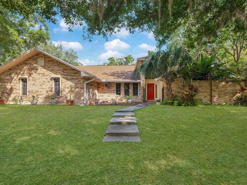 4429 Country Road  Melbourne, FL 32934