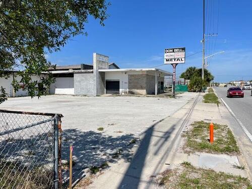 2808						Harbor City						Boulevard												Melbourne, FL						32901