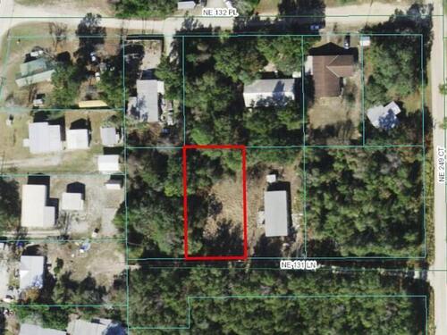 24905 131st Lane  Fort McCoy, FL 32134