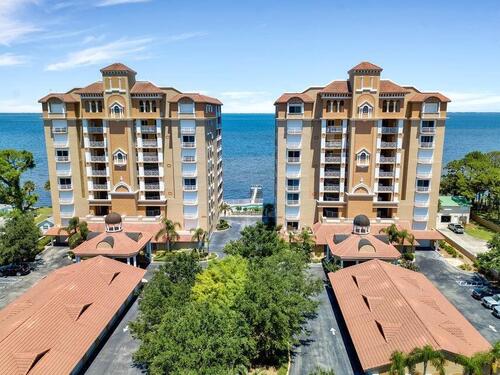 3203 Washington Avenue Unit #703a Titusville, FL 32780