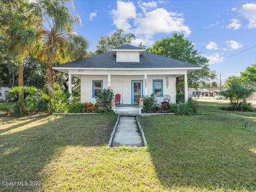 2392						Taylor						Street												Mims, FL						32754