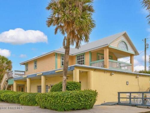 5925 Hwy A1a   Melbourne Beach, FL 32951