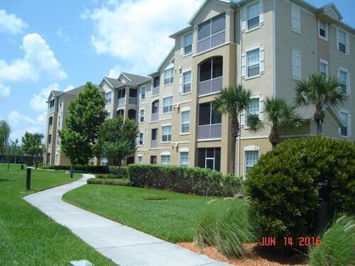 1576 Peregrine Circle Unit #103 Rockledge, FL 32955