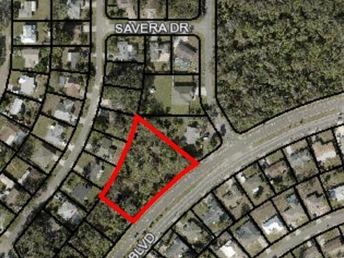 0						Fay						Boulevard												Port Saint John, FL						32927