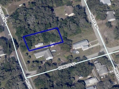0						Mitchell						Avenue												Mims, FL						32754