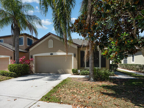 244 Murano Drive  West Melbourne, FL 32904
