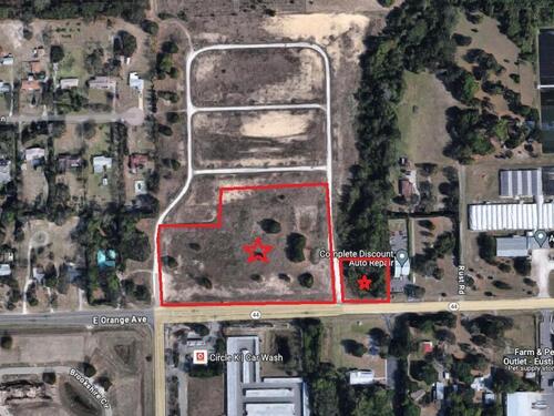 0000						State Road 44																		Eustis, FL						32736
