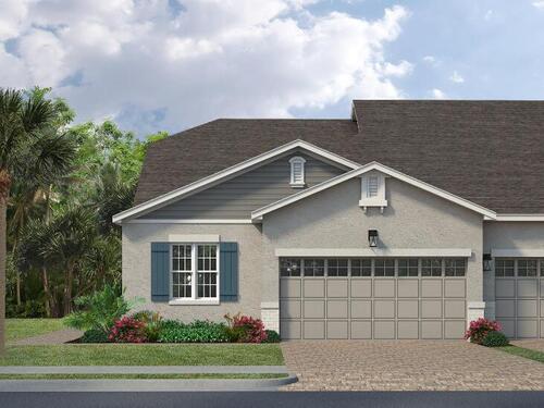 7735 Cache Creek Lane  Melbourne, FL 32940
