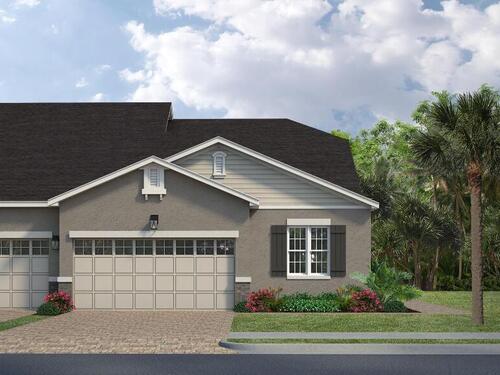 7721 Cache Creek Lane  Melbourne, FL 32940