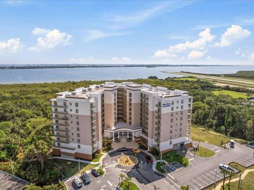 735 Pilot Lane Unit #401 Merritt Island, FL 32952
