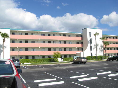 2467						Washington						Avenue						Unit #401						Titusville, FL						32780