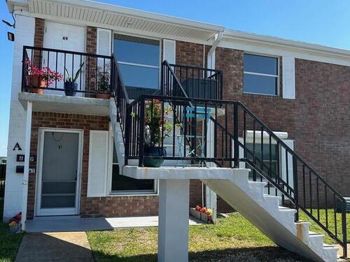 190						Olmstead						Drive						Unit #A-1						Titusville, FL						32780